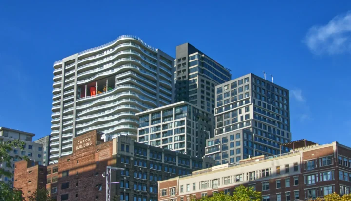 Embracing Industrial Aesthetics in Residential Design